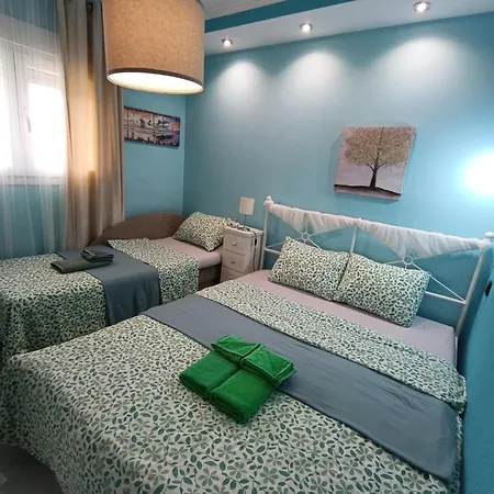 Velvet Apartamento
