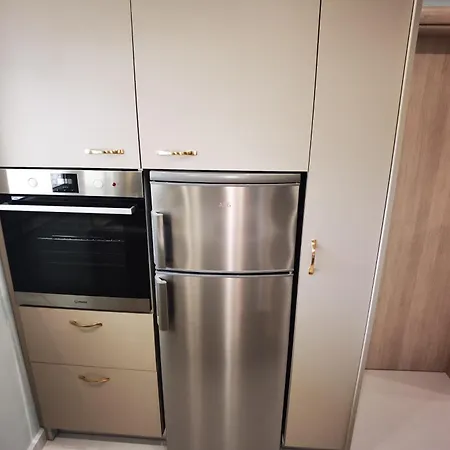 Apartamento Velvet *