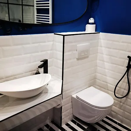 Apartamento Velvet *