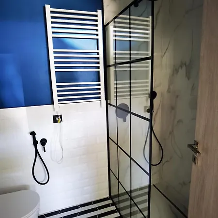 Apartamento Velvet