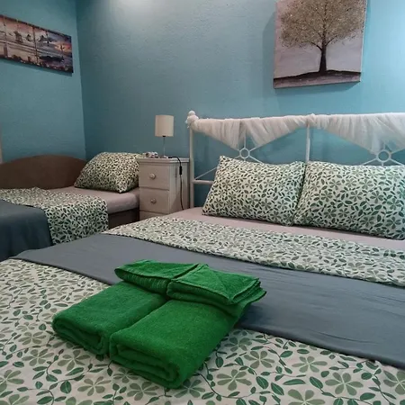Velvet Apartment