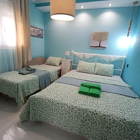 Velvet Apartment *
