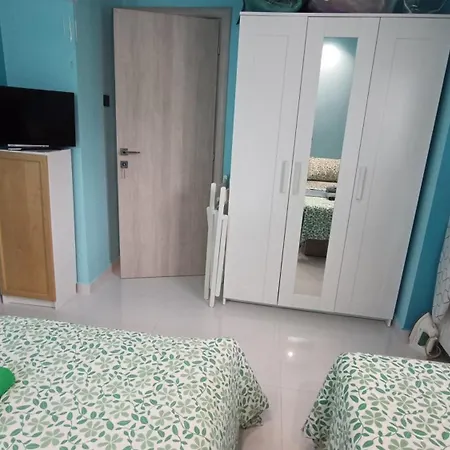 Velvet Apartment Agia Triada (Thessaloniki)