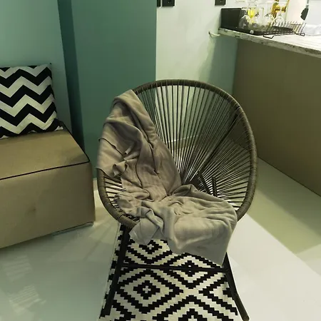 Velvet Apartment