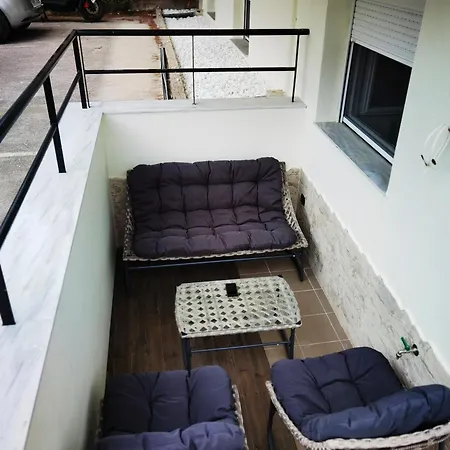 Velvet Apartment *