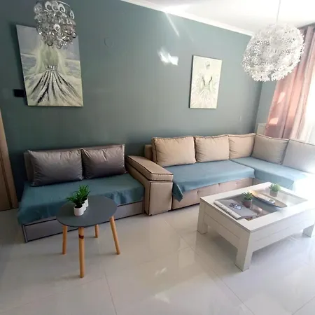 Velvet Apartment *