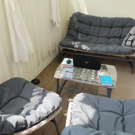 Velvet Apartment