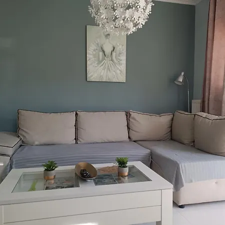 Velvet Apartment Agia Triada (Thessaloniki)