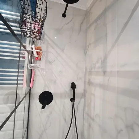 Velvet Apartment