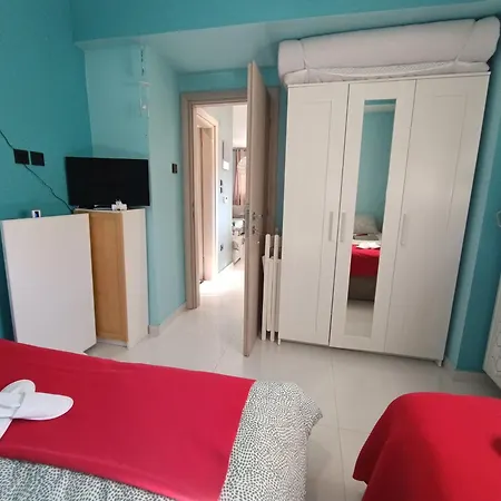 Velvet Apartment *