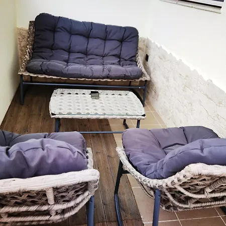Apartamento Velvet *