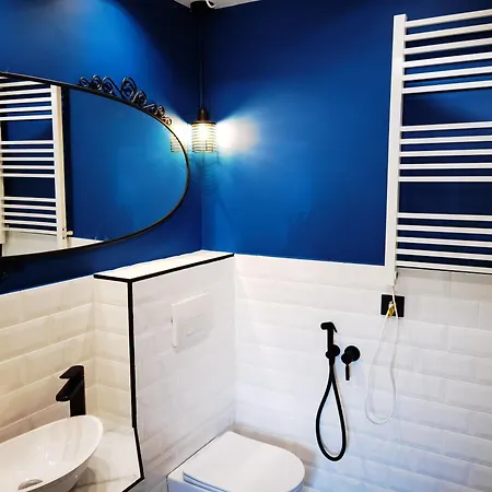 Apartamento Velvet