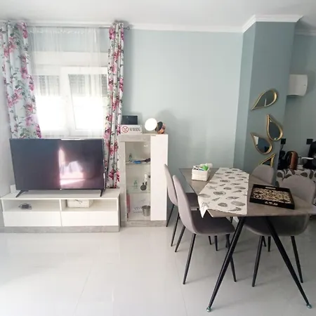 Velvet Apartamento