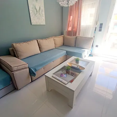 Apartamento Velvet *