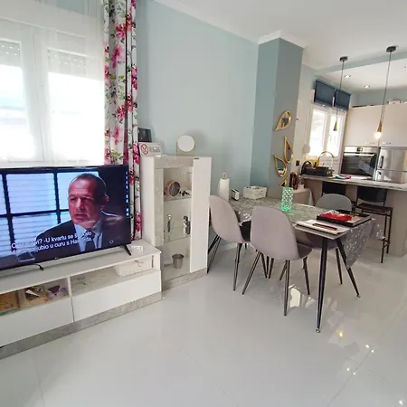 Apartamento Velvet