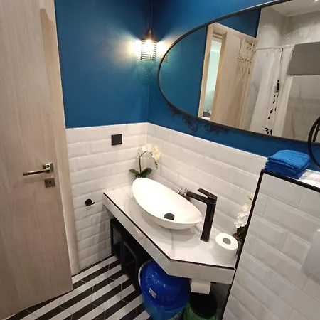 Apartamento Velvet Agia Triada (Thessaloniki)